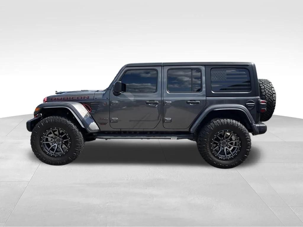 jeep wrangler 4-door 2023 1C4JJXFG8PW527709 image jeep wrangler 4-door 2023 1C4JJXFG8PW527709 image